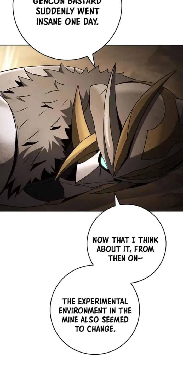 Skeleton Soldier Couldn't Protect the Dungeon Chapter 348 page 24 - 