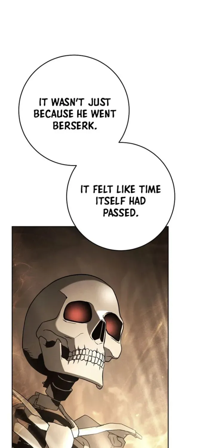 Skeleton Soldier Couldn't Protect the Dungeon Chapter 348 page 25 - 