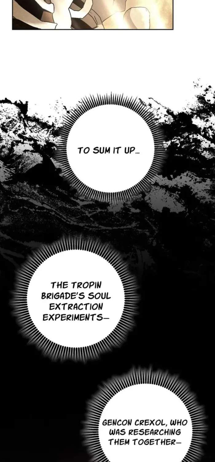 Skeleton Soldier Couldn't Protect the Dungeon Chapter 348 page 26 - 