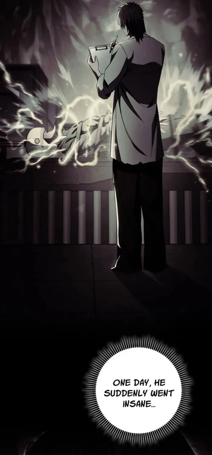 Skeleton Soldier Couldn't Protect the Dungeon Chapter 348 page 28 - 