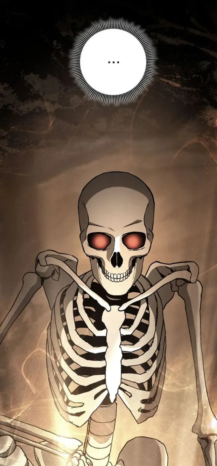 Skeleton Soldier Couldn't Protect the Dungeon Chapter 348 page 31 - 