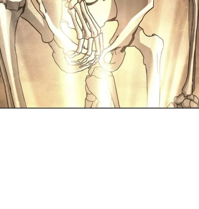 Skeleton Soldier Couldn't Protect the Dungeon Chapter 348 page 32 - 