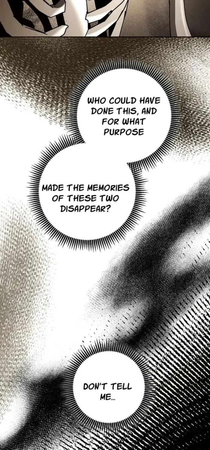 Skeleton Soldier Couldn't Protect the Dungeon Chapter 348 page 34 - 