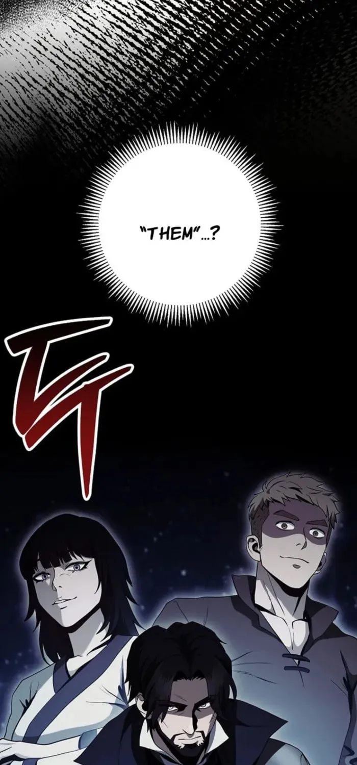 Skeleton Soldier Couldn't Protect the Dungeon Chapter 348 page 35 - 