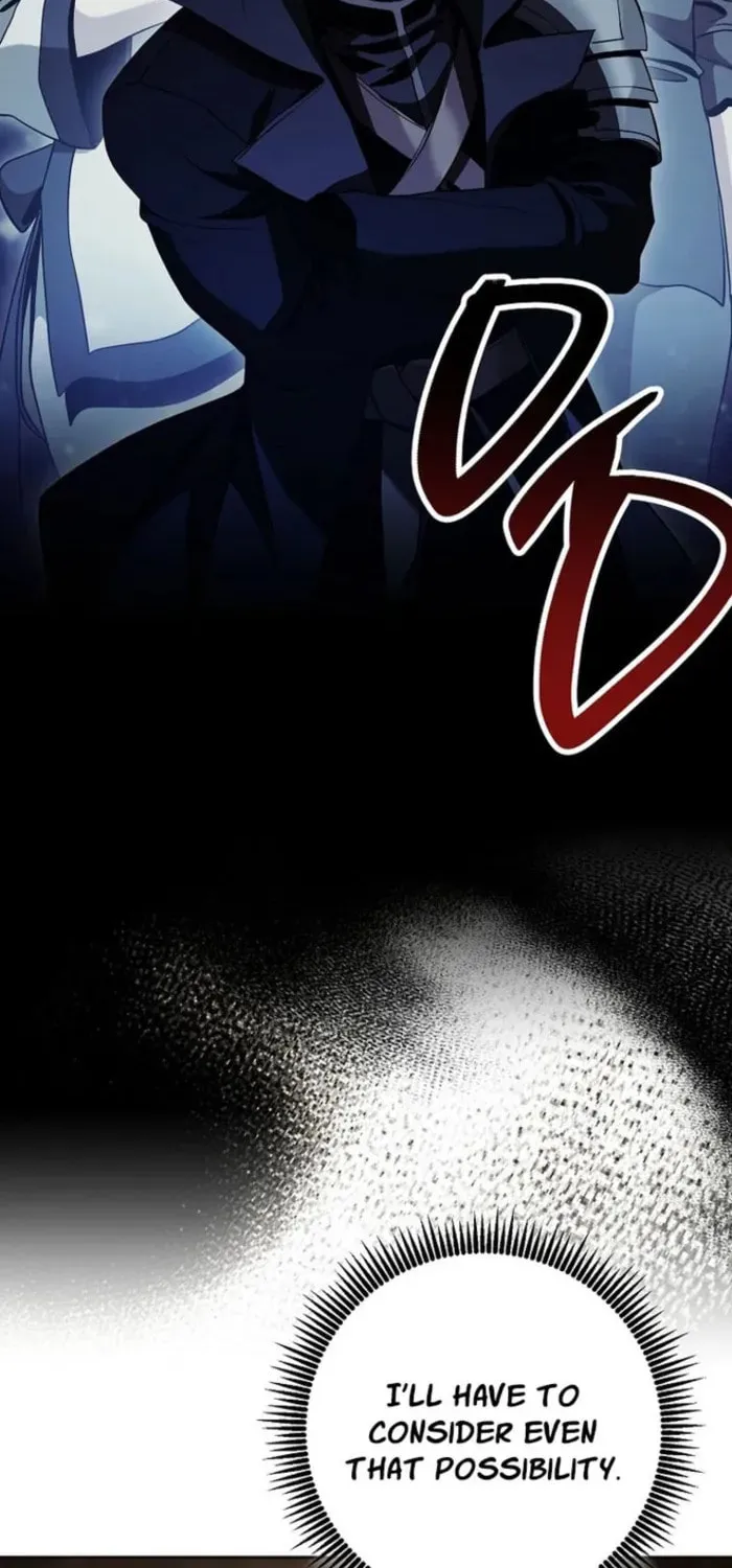 Skeleton Soldier Couldn't Protect the Dungeon Chapter 348 page 36 - 