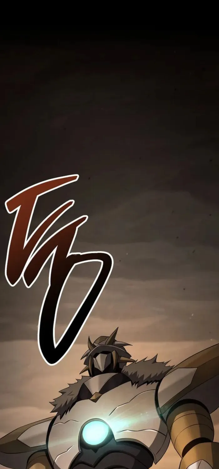 Skeleton Soldier Couldn't Protect the Dungeon Chapter 348 page 41 - 