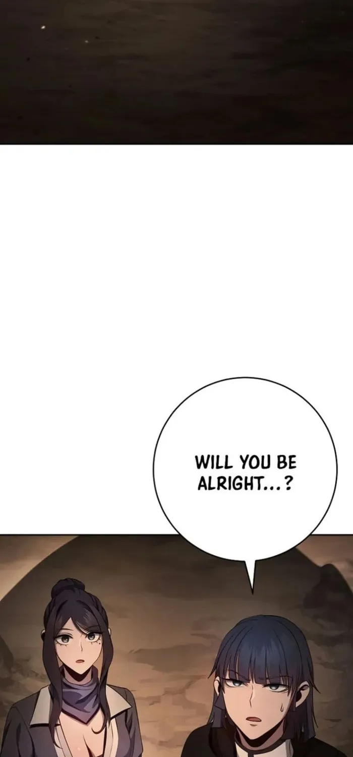 Skeleton Soldier Couldn't Protect the Dungeon Chapter 348 page 43 - 