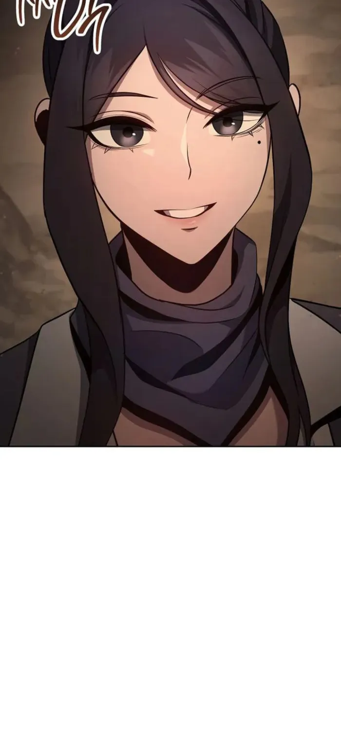 Skeleton Soldier Couldn't Protect the Dungeon Chapter 348 page 45 - 