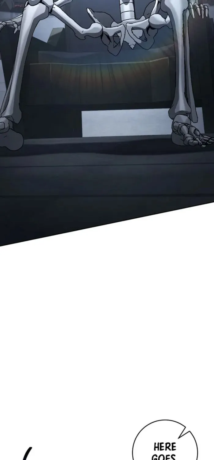 Skeleton Soldier Couldn't Protect the Dungeon Chapter 348 page 48 - 