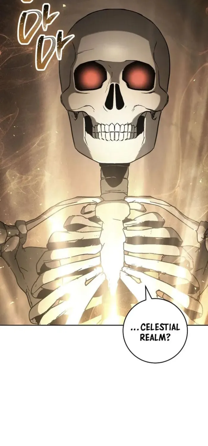 Skeleton Soldier Couldn't Protect the Dungeon Chapter 348 page 6 - 