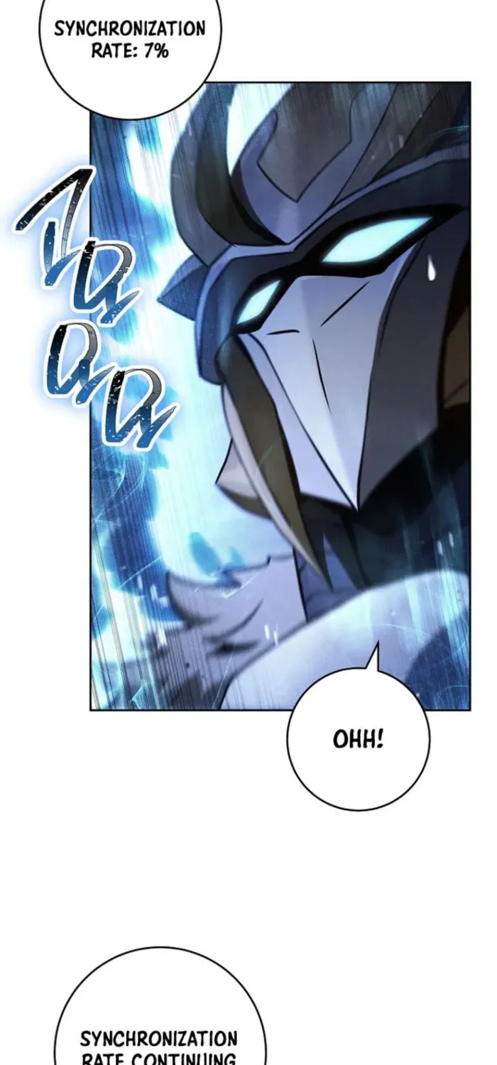 Skeleton Soldier Couldn't Protect the Dungeon Chapter 348 page 51 - 