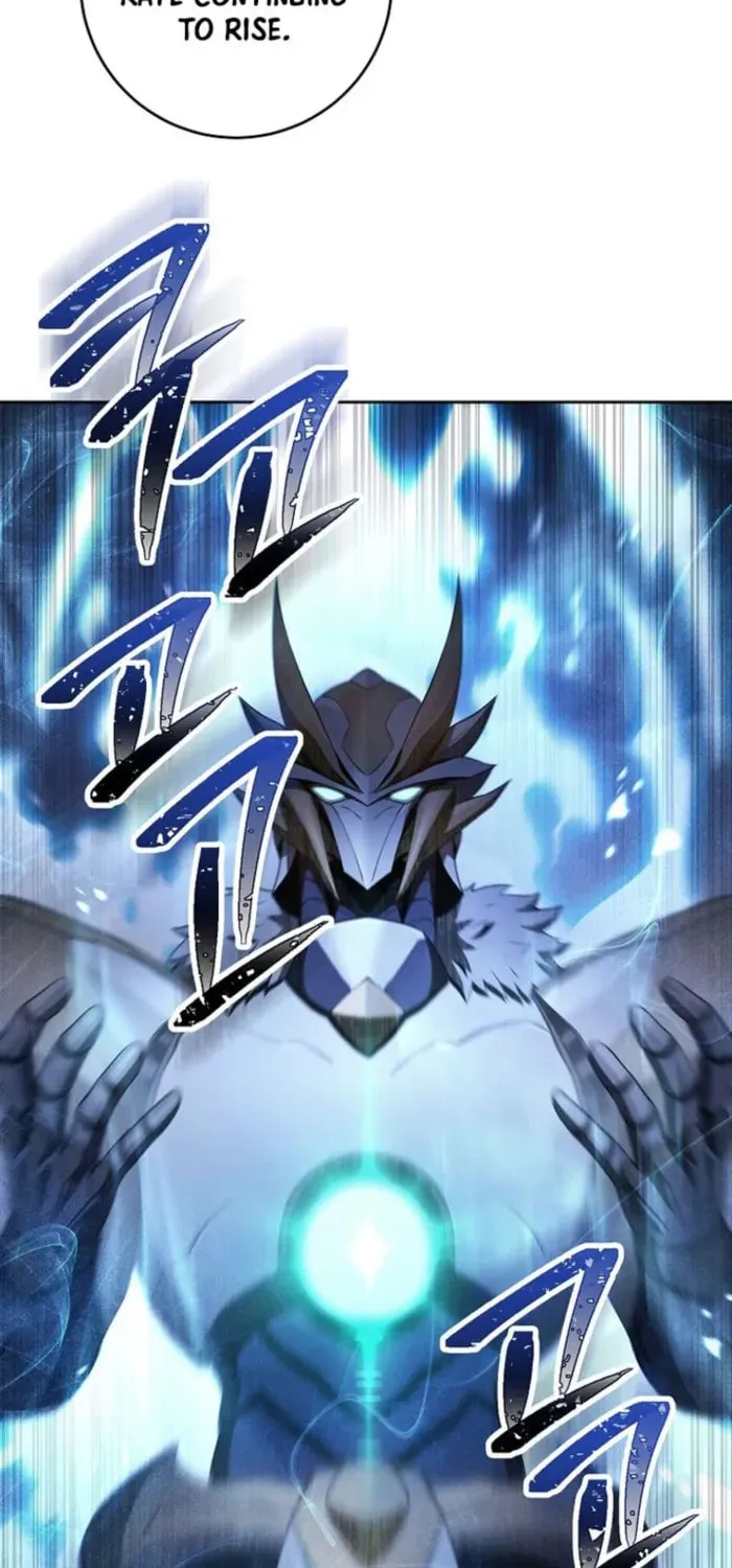 Skeleton Soldier Couldn't Protect the Dungeon Chapter 348 page 52 - 