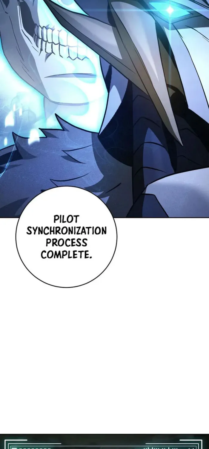 Skeleton Soldier Couldn't Protect the Dungeon Chapter 348 page 56 - 