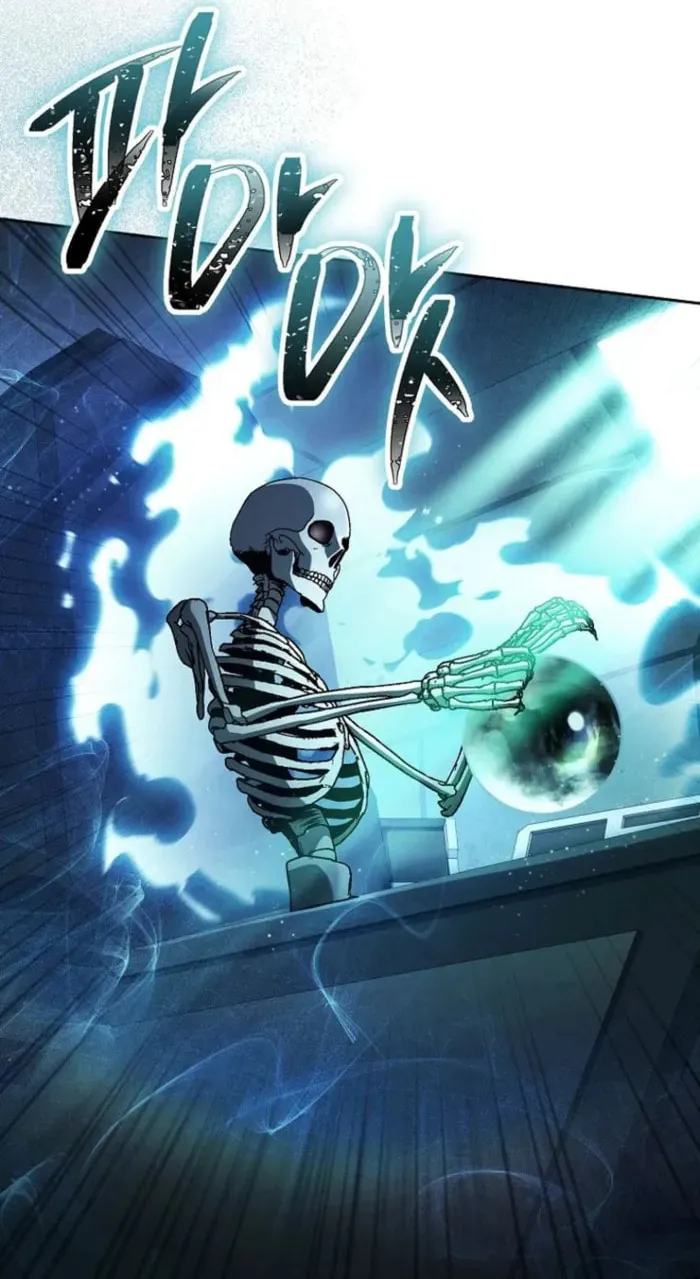 Skeleton Soldier Couldn't Protect the Dungeon Chapter 348 page 66 - 