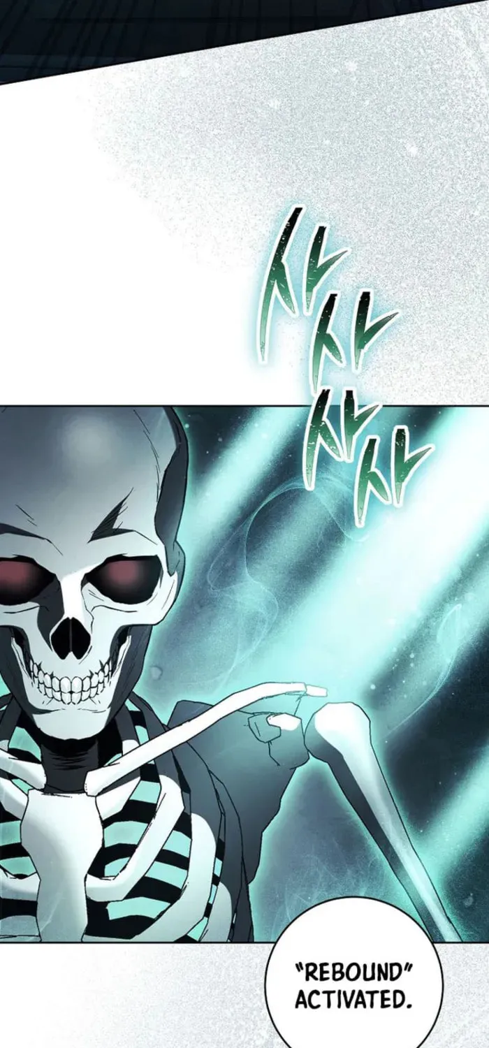 Skeleton Soldier Couldn't Protect the Dungeon Chapter 348 page 67 - 