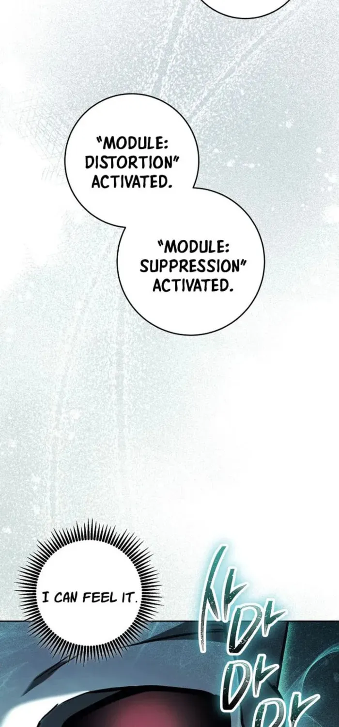 Skeleton Soldier Couldn't Protect the Dungeon Chapter 348 page 68 - 