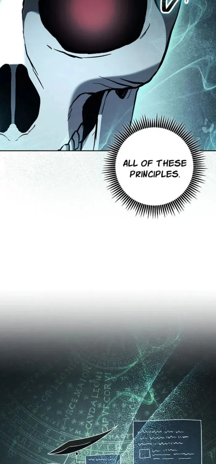 Skeleton Soldier Couldn't Protect the Dungeon Chapter 348 page 69 - 