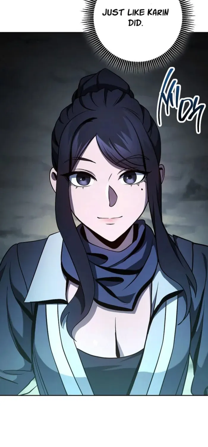 Skeleton Soldier Couldn't Protect the Dungeon Chapter 348 page 75 - 