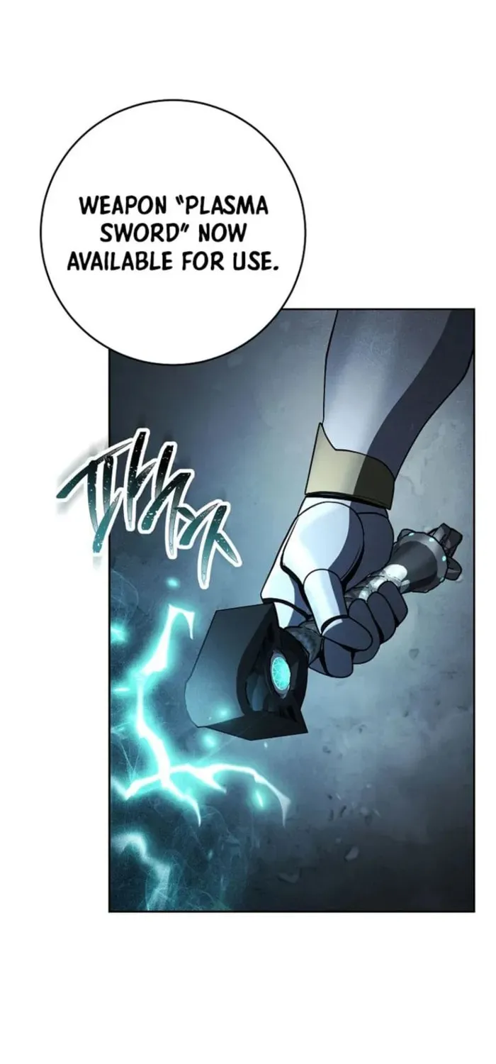 Skeleton Soldier Couldn't Protect the Dungeon Chapter 348 page 76 - 
