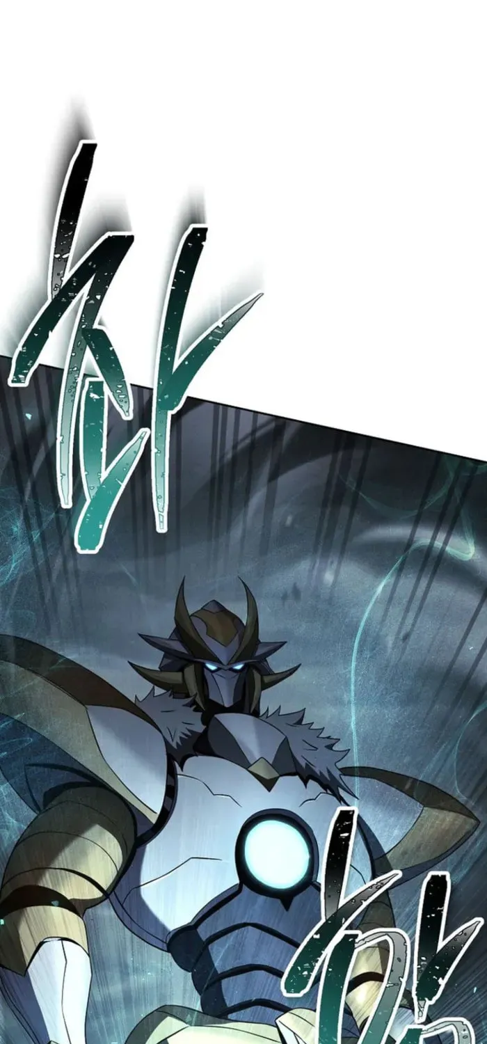 Skeleton Soldier Couldn't Protect the Dungeon Chapter 348 page 77 - 