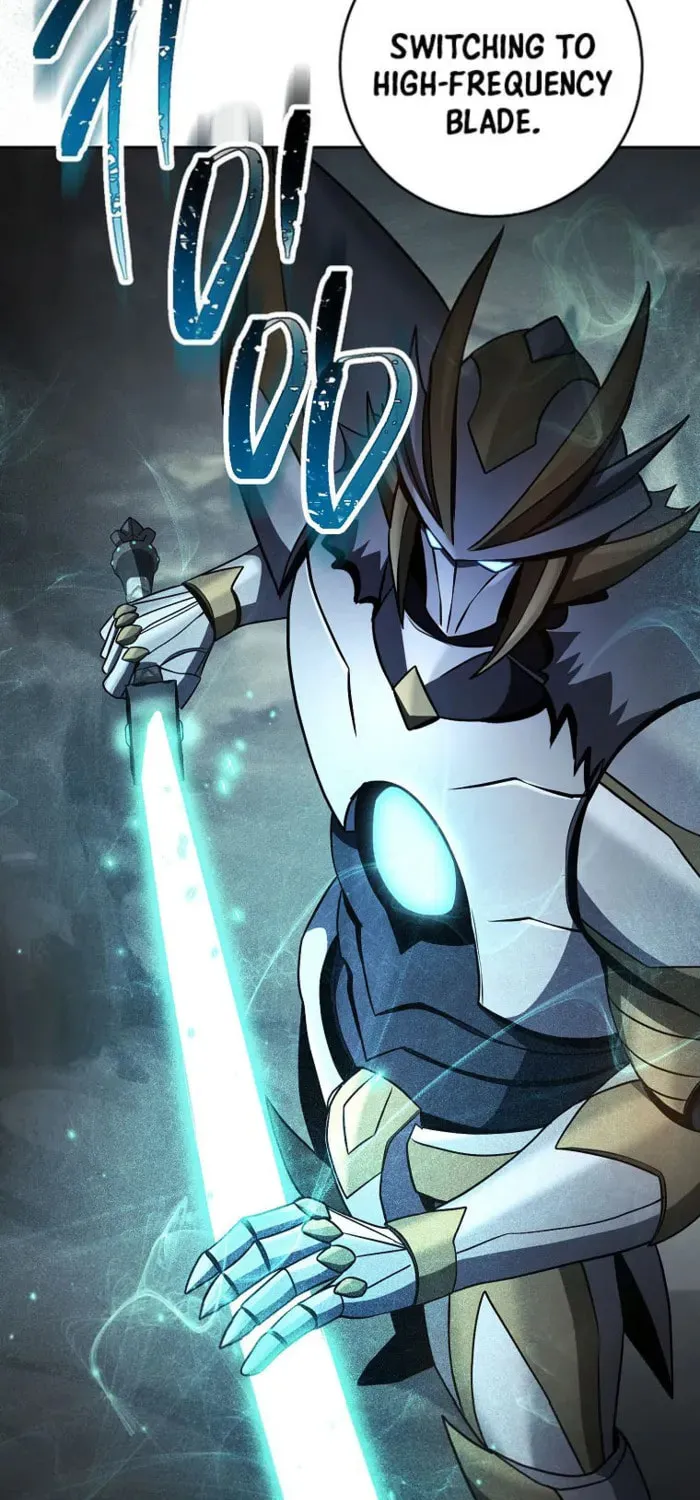 Skeleton Soldier Couldn't Protect the Dungeon Chapter 348 page 84 - 