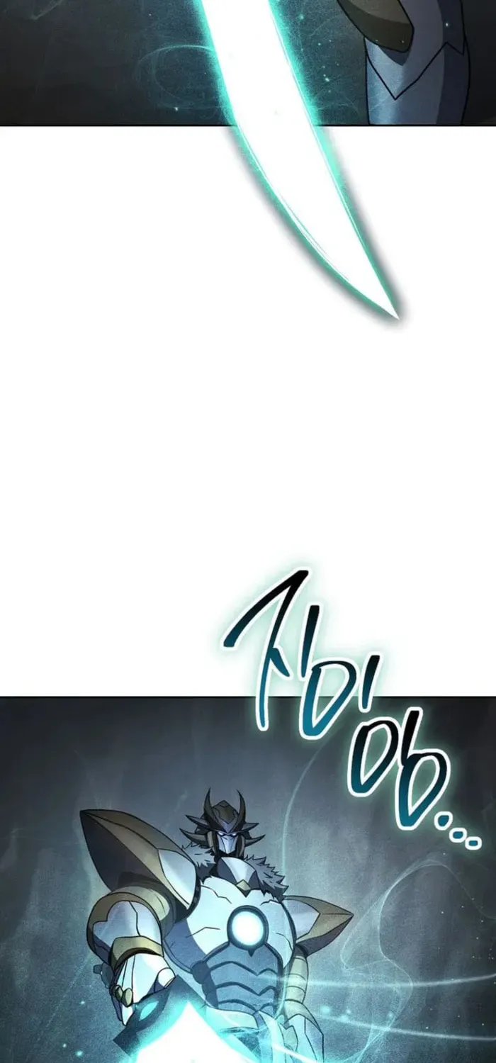 Skeleton Soldier Couldn't Protect the Dungeon Chapter 348 page 85 - 