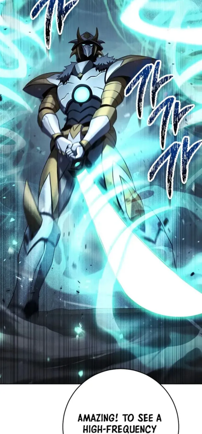 Skeleton Soldier Couldn't Protect the Dungeon Chapter 348 page 88 - 