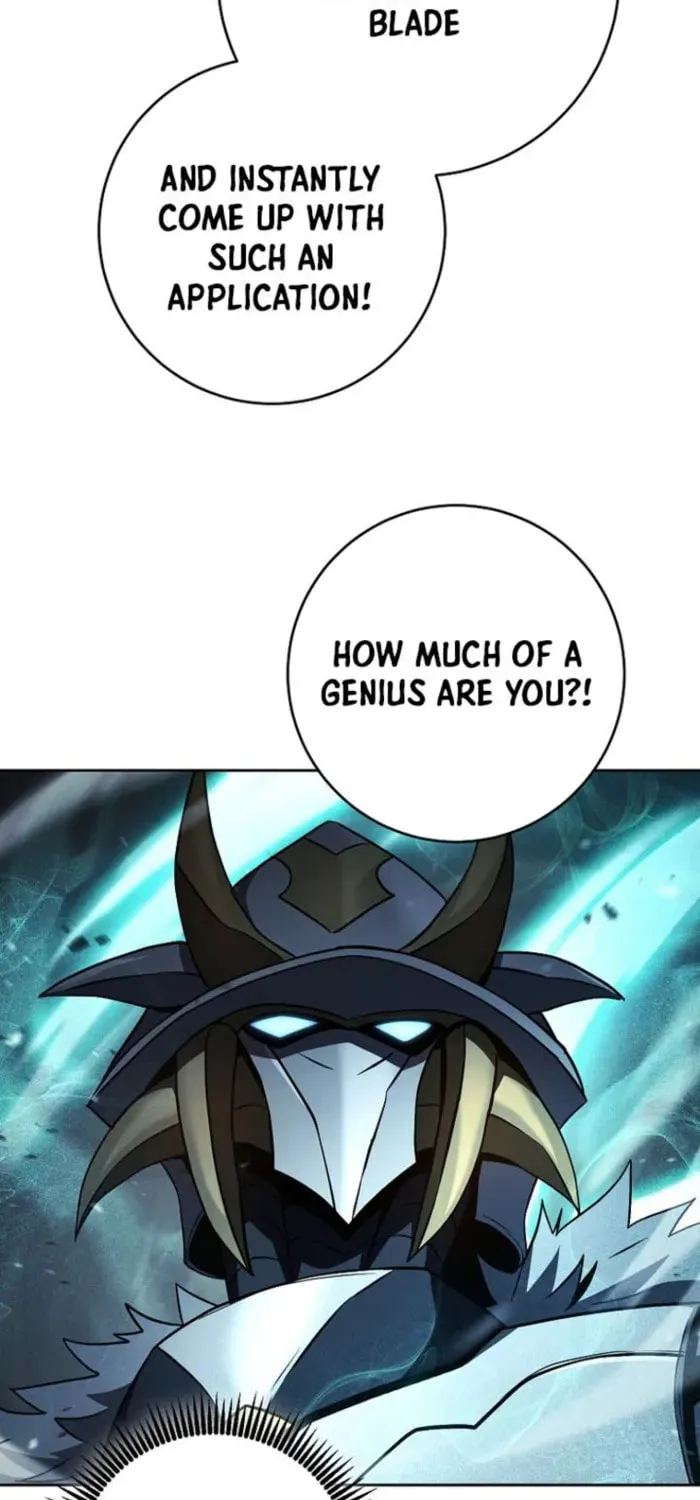 Skeleton Soldier Couldn't Protect the Dungeon Chapter 348 page 89 - 