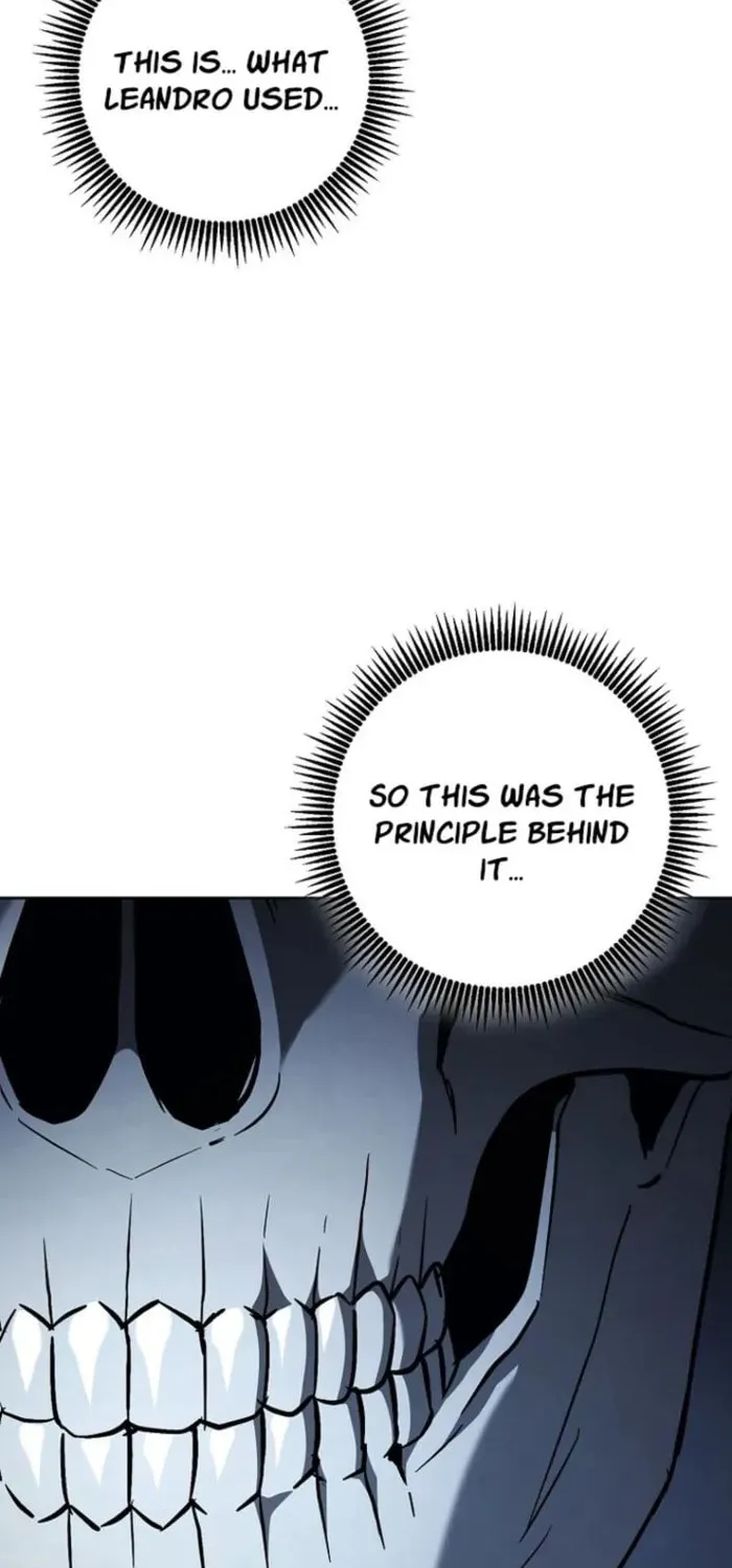 Skeleton Soldier Couldn't Protect the Dungeon Chapter 348 page 90 - 