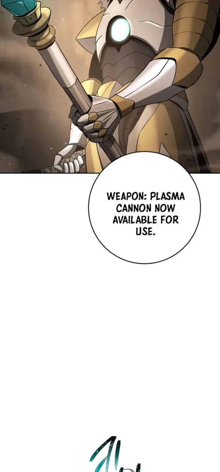 Skeleton Soldier Couldn't Protect the Dungeon Chapter 348 page 92 - 