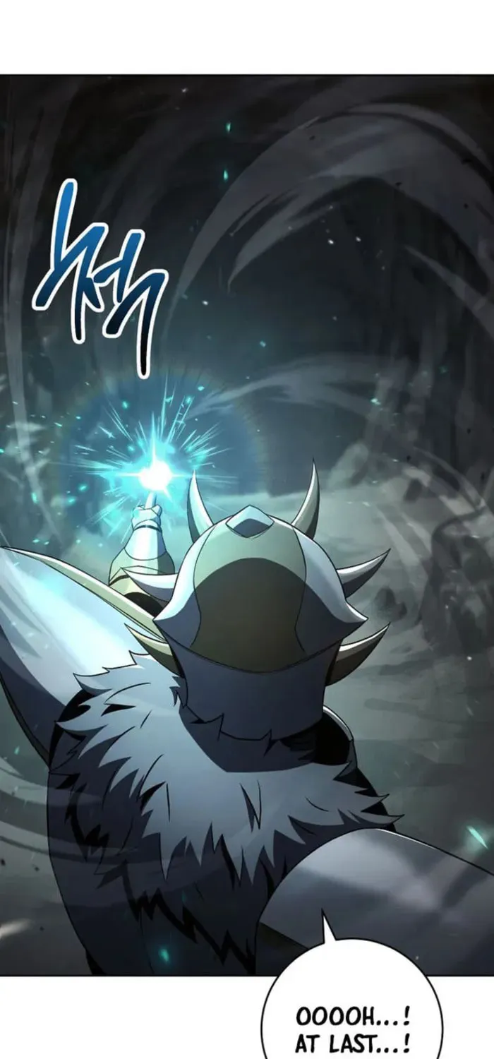 Skeleton Soldier Couldn't Protect the Dungeon Chapter 348 page 94 - 