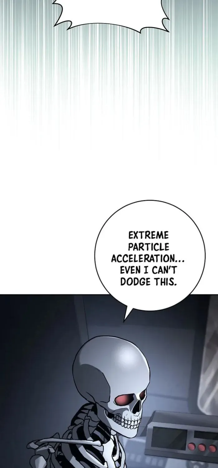 Skeleton Soldier Couldn't Protect the Dungeon Chapter 348 page 99 - 