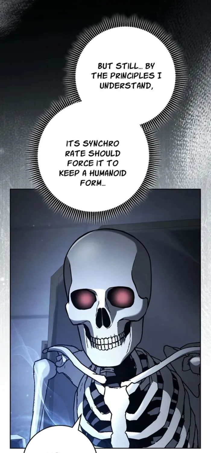 Skeleton Soldier Couldn't Protect the Dungeon Chapter 349 page 11 - 