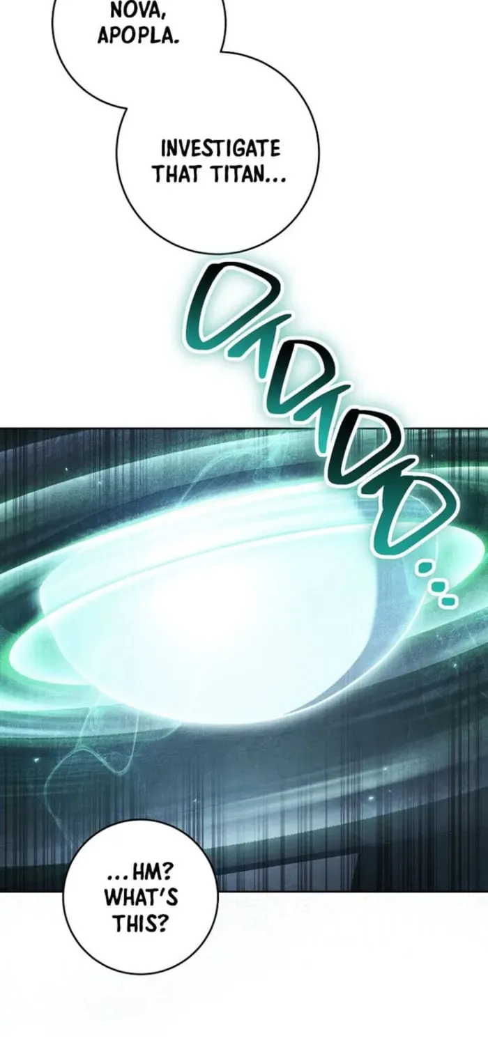 Skeleton Soldier Couldn't Protect the Dungeon Chapter 349 page 12 - 