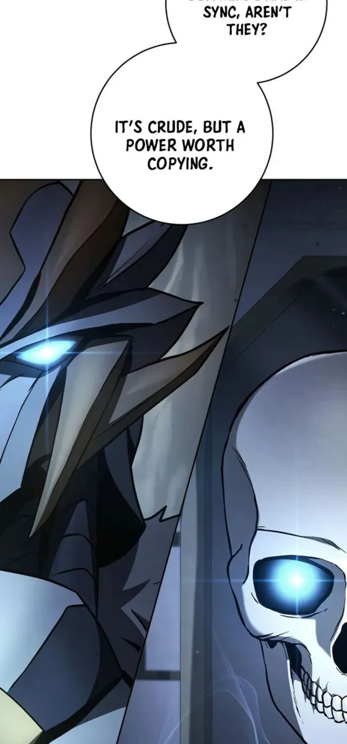 Skeleton Soldier Couldn't Protect the Dungeon Chapter 349 page 15 - 