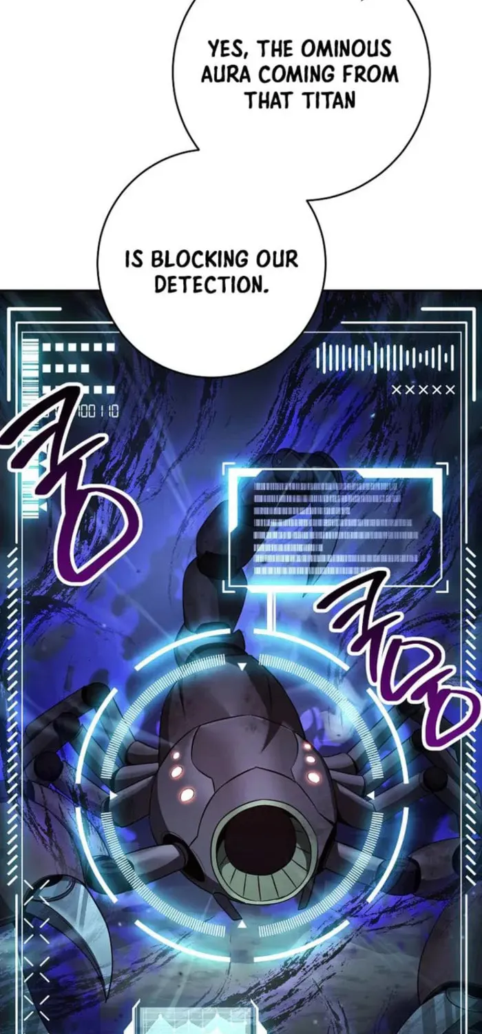 Skeleton Soldier Couldn't Protect the Dungeon Chapter 349 page 17 - 