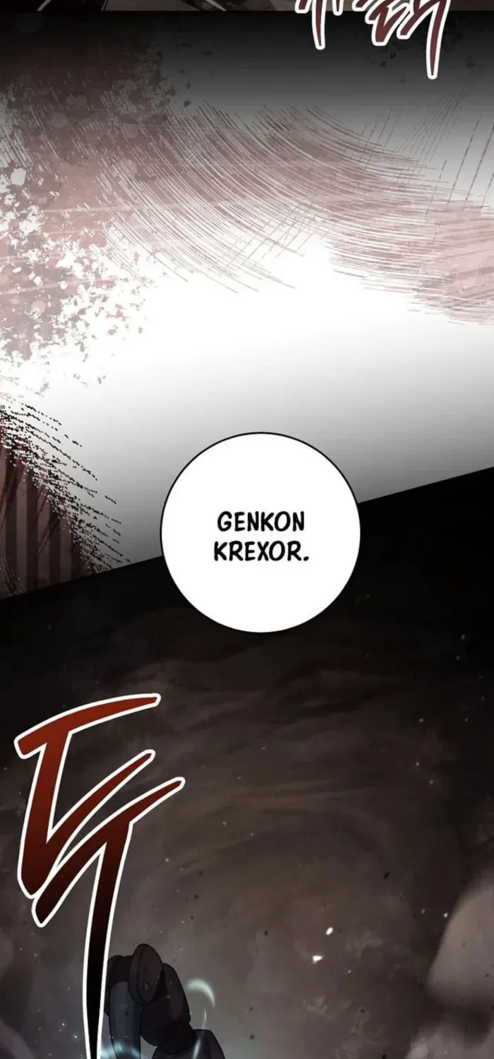 Skeleton Soldier Couldn't Protect the Dungeon Chapter 349 page 3 - 