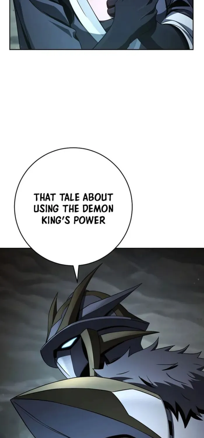 Skeleton Soldier Couldn't Protect the Dungeon Chapter 349 page 23 - 