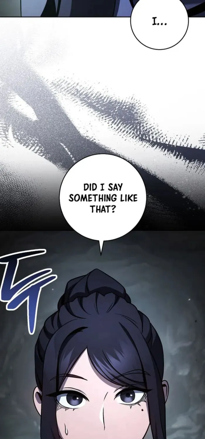 Skeleton Soldier Couldn't Protect the Dungeon Chapter 349 page 25 - 