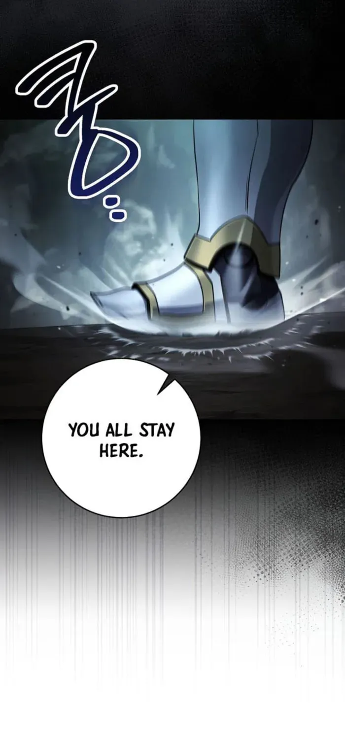 Skeleton Soldier Couldn't Protect the Dungeon Chapter 349 page 31 - 