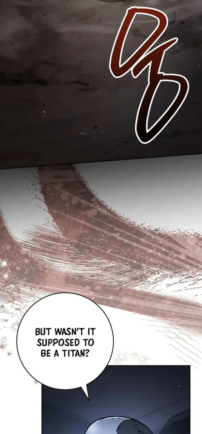 Skeleton Soldier Couldn't Protect the Dungeon Chapter 349 page 5 - 