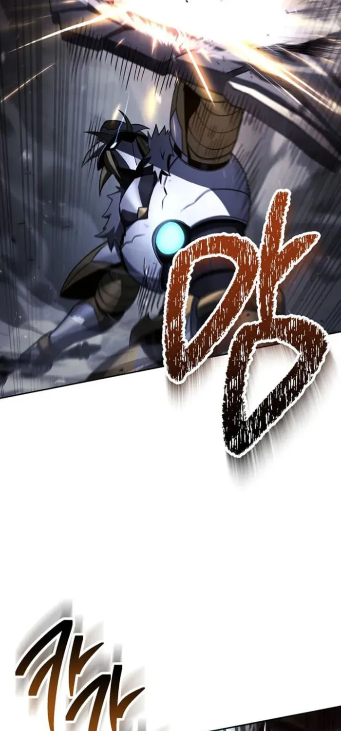 Skeleton Soldier Couldn't Protect the Dungeon Chapter 349 page 43 - 