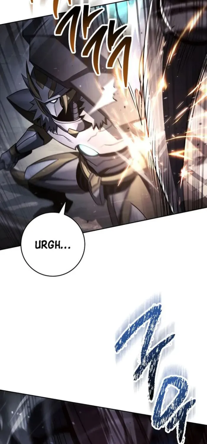 Skeleton Soldier Couldn't Protect the Dungeon Chapter 349 page 44 - 