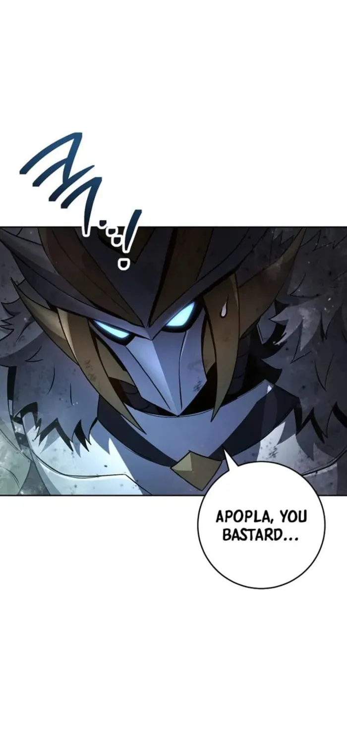 Skeleton Soldier Couldn't Protect the Dungeon Chapter 349 page 49 - 