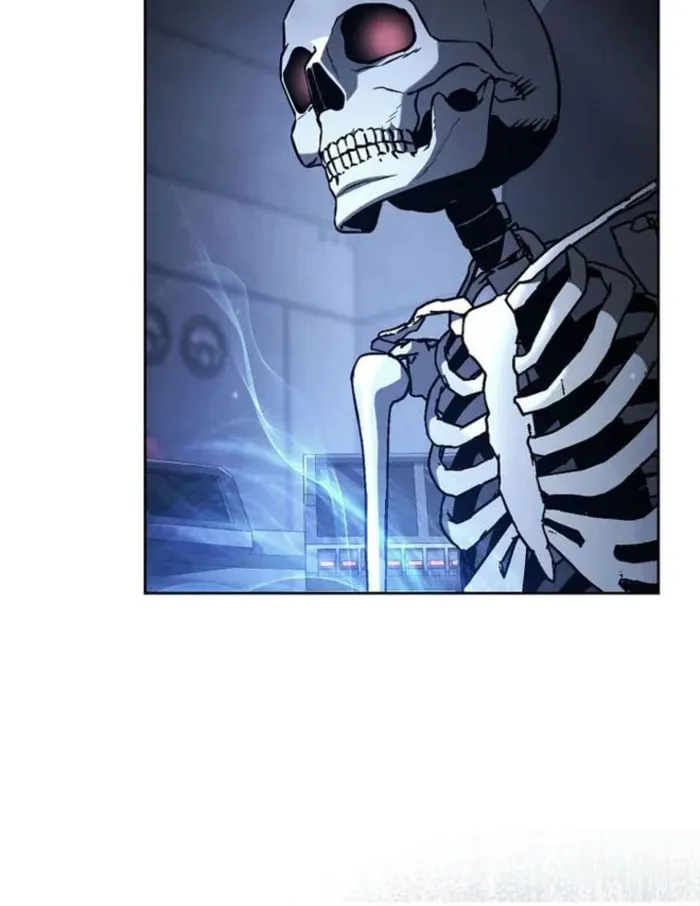 Skeleton Soldier Couldn't Protect the Dungeon Chapter 349 page 6 - 