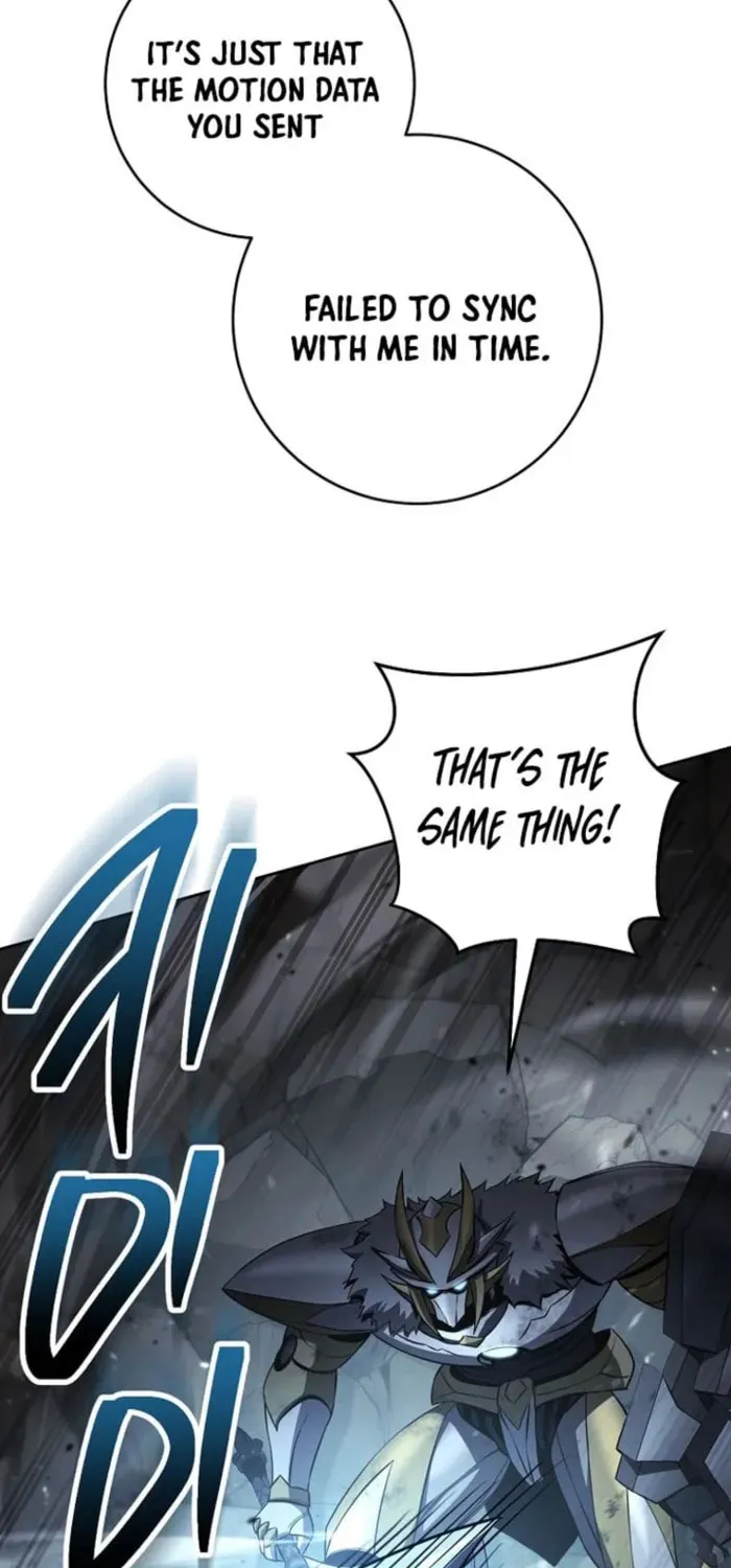 Skeleton Soldier Couldn't Protect the Dungeon Chapter 349 page 51 - 
