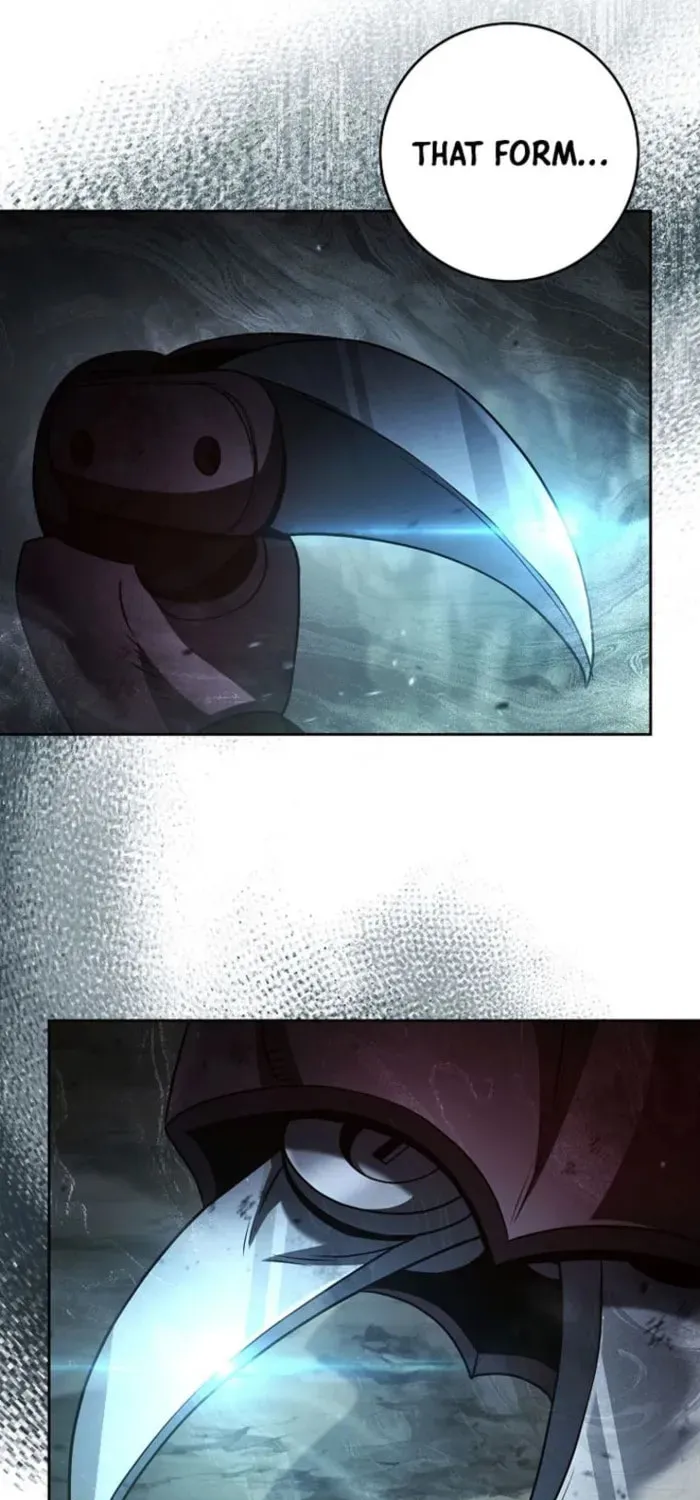 Skeleton Soldier Couldn't Protect the Dungeon Chapter 349 page 7 - 