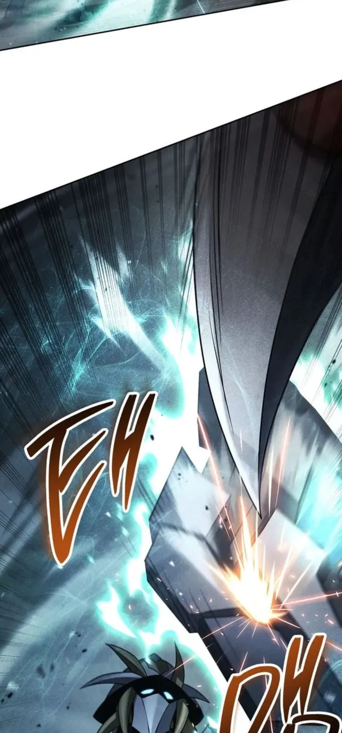 Skeleton Soldier Couldn't Protect the Dungeon Chapter 349 page 65 - 