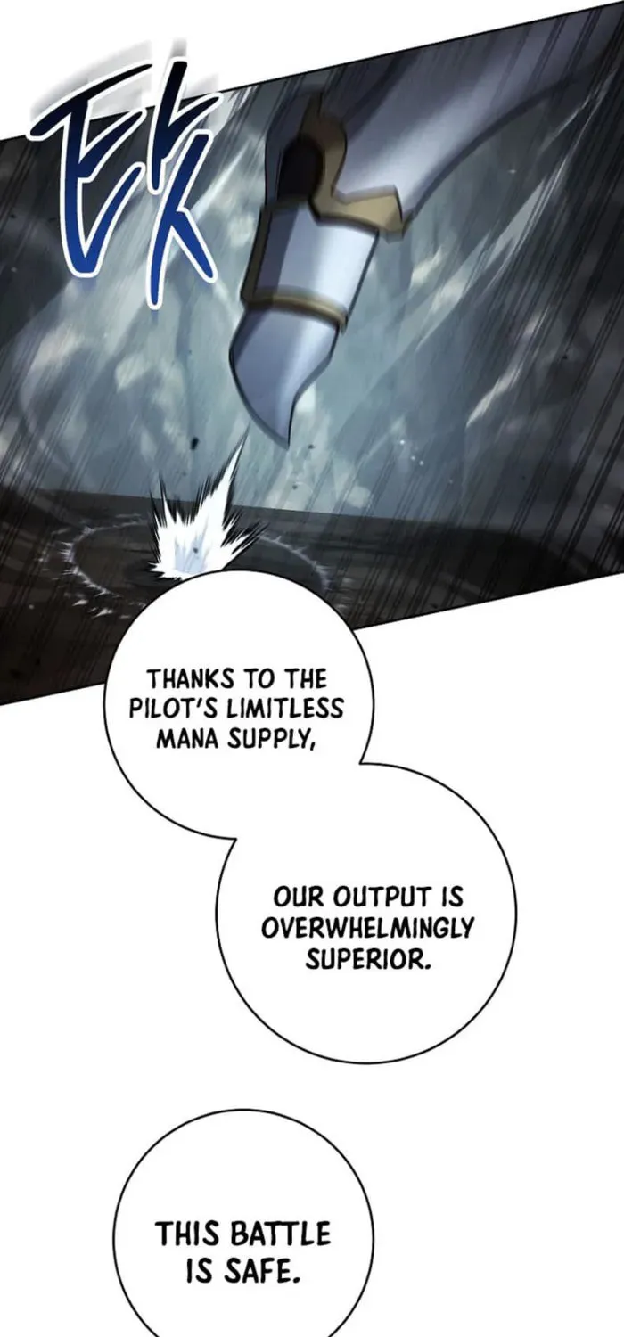 Skeleton Soldier Couldn't Protect the Dungeon Chapter 349 page 68 - 