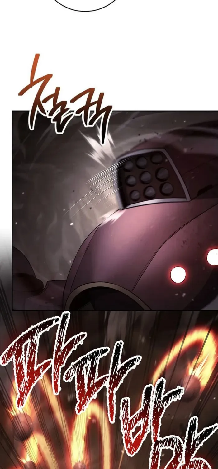 Skeleton Soldier Couldn't Protect the Dungeon Chapter 349 page 69 - 